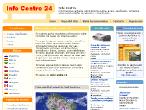 Informaciones sobre America Latina
